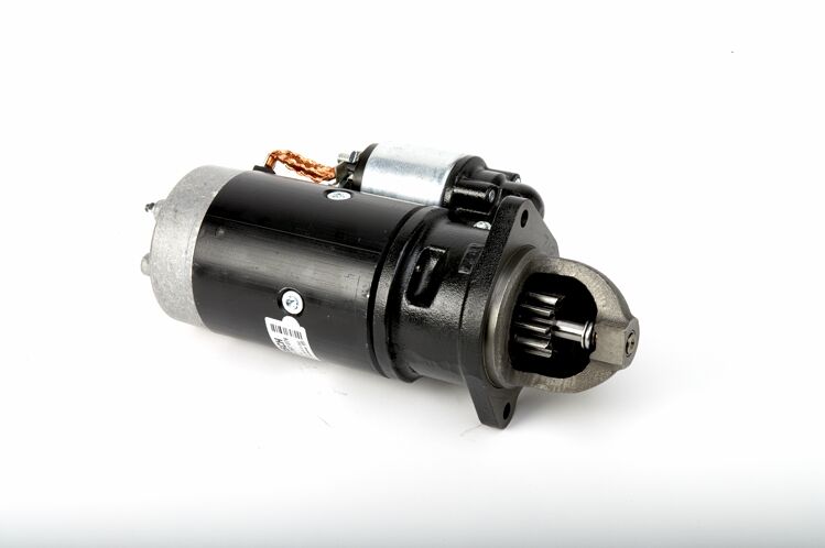 2873d202 STARTER MOTOR ASSY 12V/3KW